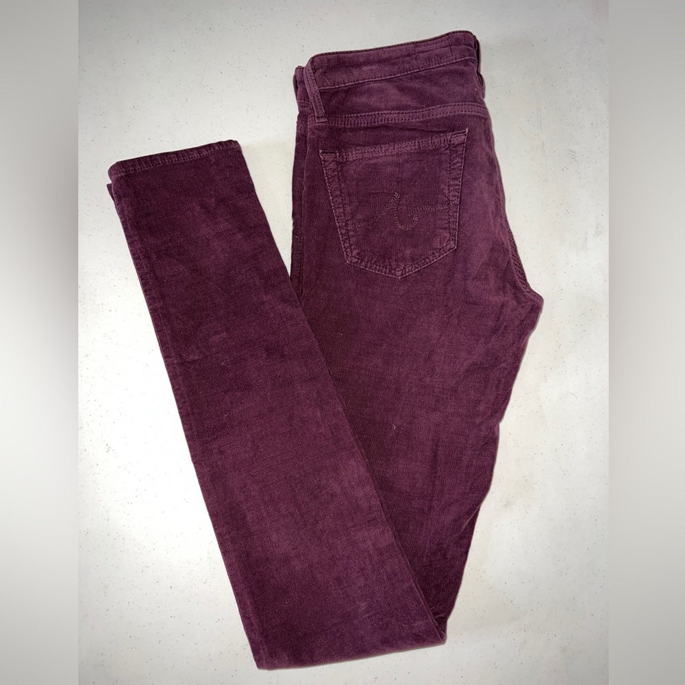 👖Adriano Goldschmied Corduroy Jeans - Picture 9 of 9